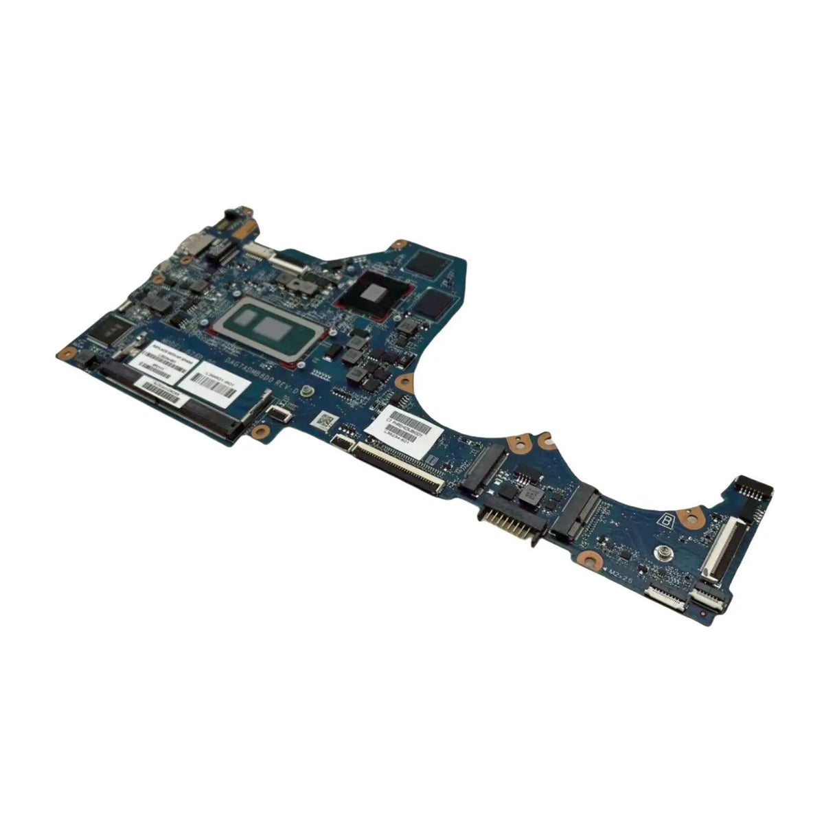 HP Pavilion 14-CE Motherboard DAG7ADMB8D0 L36234-601 with i7-8565U CPU MX150-2GB - Bighao-era Laptop Part