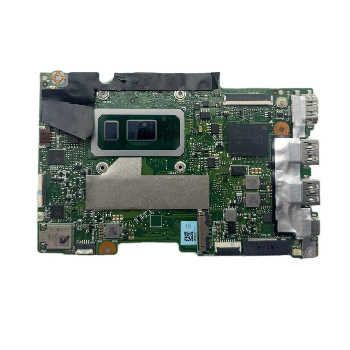 Acer Swift SF515-51T Motherboard GU5FA NB.H6911.004 with i5-8265U CPU 16G-RAM 512GB-SSD - Bighao-era Laptop Part