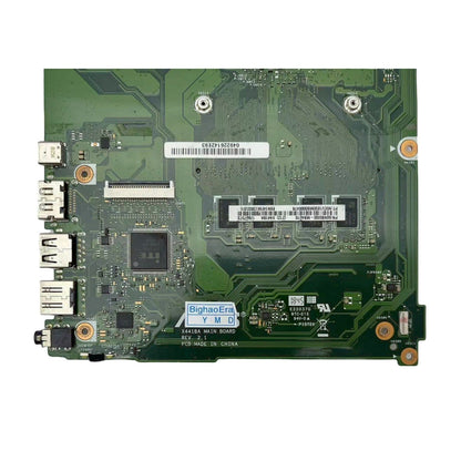 ASUS VivoBook X441BA Motherboard 90NB0I00‑R00042 With A9-9425 CPU 4GB-RAM - Bighao-era Laptop Part