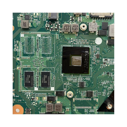 Acer Aspire E5-523G Motherboard DA0ZABMB6E0 NB.GDL11.002 with A9-9410 M430-2GB - Bighao-era Laptop Part