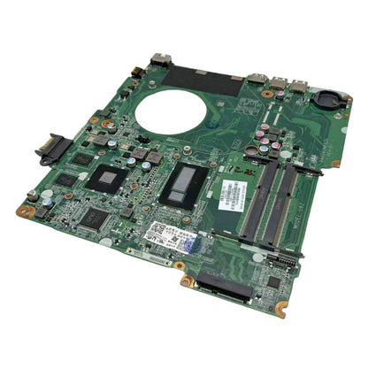 HP Pavilion 15-N Motherboard DA0U82MB6D0 736377-601 with i5-4200U GT740M-2GB - Bighao-era Laptop Part