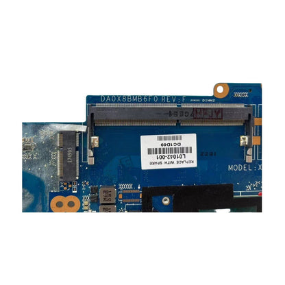 HP ProBook 440 G5 Motherboard DA0X8BMB6F0 L01042-601 with i7-8550U CPU - Bighao-era Laptop Part