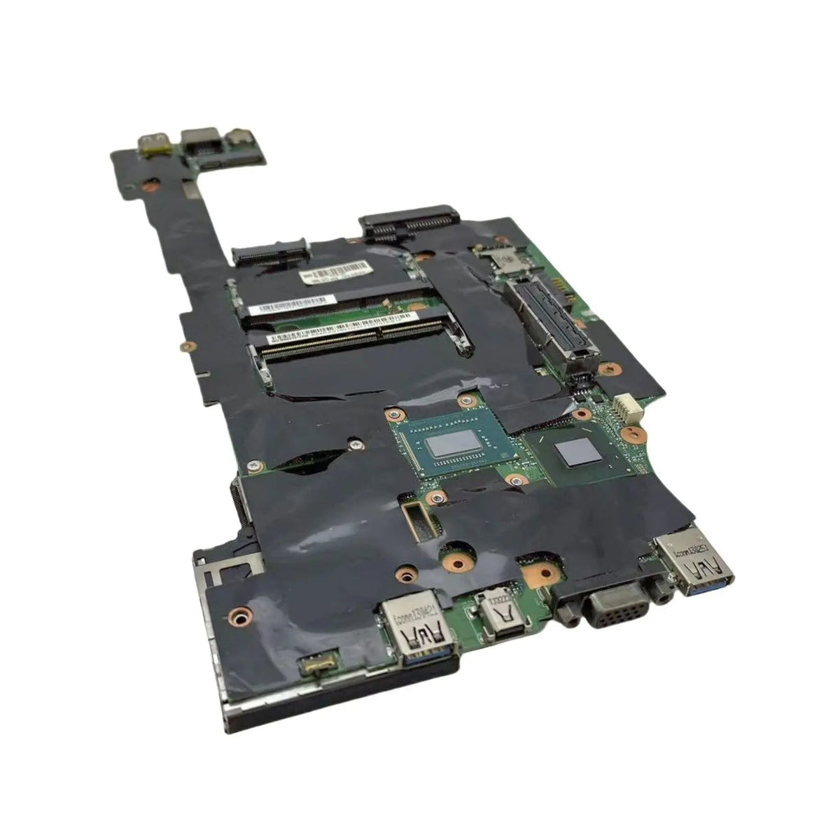 Lenovo ThinkPad X230 X230i Motherboard 11232-1 04Y1778 04W6686 with i3 i5 CPU - Bighao-era Laptop Part