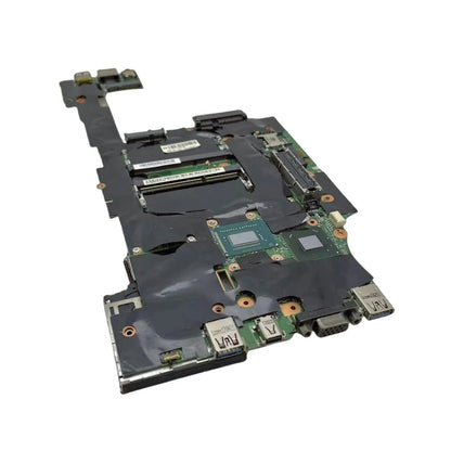 Lenovo ThinkPad X230 X230i Motherboard 11232-1 04Y1778 04W6686 with i3 i5 CPU - Bighao-era Laptop Part