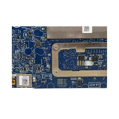 Dell Latitude 7420 Motherboard LA-K371P CN-0419HT with i5-1135G7 16GB-RAM - Bighao-era Laptop Part