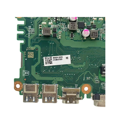 Acer Aspire E5-523 E5-553 F5-522 Motherboard DA0ZABMB6E0 with A10-9600P CPU - Bighao-era Laptop Part