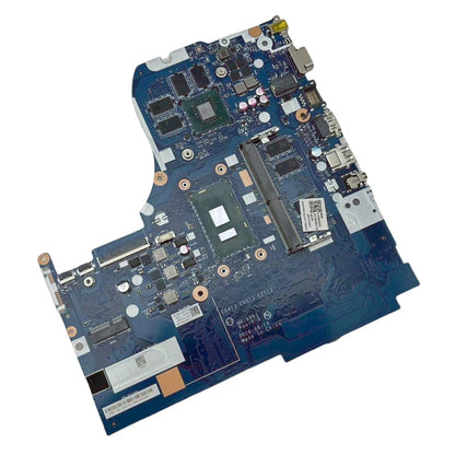 Lenovo Ideapad 510-15IKB Motherboard NM-A981 5B20M31158 with i7-7500U 940MX-2GB 4GB-RAM - Bighao-era Laptop Part