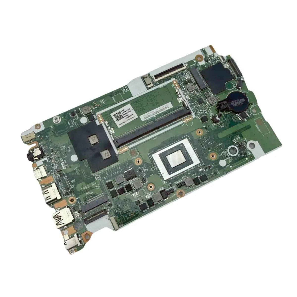 Lenovo Ideapad 1-15ALC7 Motherboard NM-E541 5B21F54111 with R3-5300U CPU 8GB-RAM - Bighao-era Laptop Part