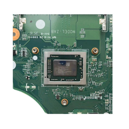 Acer Aspire E5-523 E5-553 F5-522 Motherboard DA0ZABMB6E0 with A10-9600P CPU - Bighao-era Laptop Part