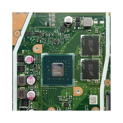 ASUS X509JP X509JB Motherboard 90NB0RG0-R00021 with i7-1065G7 4GB-RAM MX330-2GB - Bighao-era Laptop Part