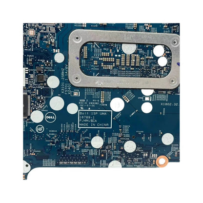 Dell Inspiron 15 5584 Motherboard 18789-1 CN-0F62D6 with i5-8265U CPU - Bighao-era Laptop Part