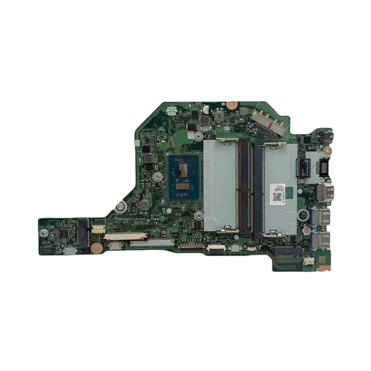 Acer Aspire A315-35 A115-32 Motherboard LA-K701P NB.A6L11.004 with N4500 CPU - Bighao-era Laptop Part