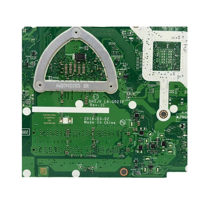 Acer Aspire A315-41 Motherboard LA-G021P NB.GY911.006 with R3-3200U CPU - Bighao-era Laptop Part