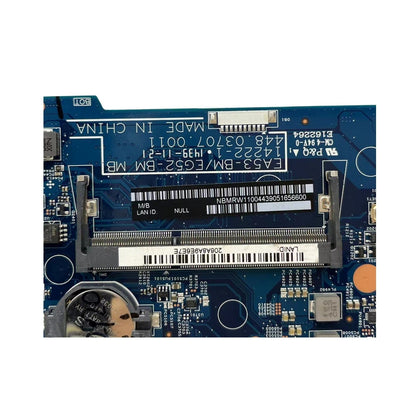 Acer Aspire ES1-512 Motherboard 14222-1 NB.MRW11.004 with N2920 CPU - Bighao-era Laptop Part