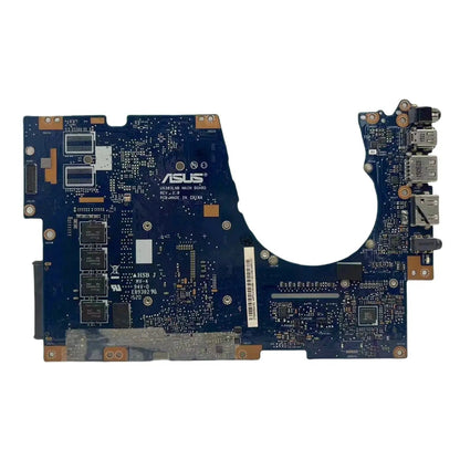 ASUS Zenbook UX303LNB Motherboard with i5-5200U CPU 4GB-RAM - Bighao-era Laptop Part
