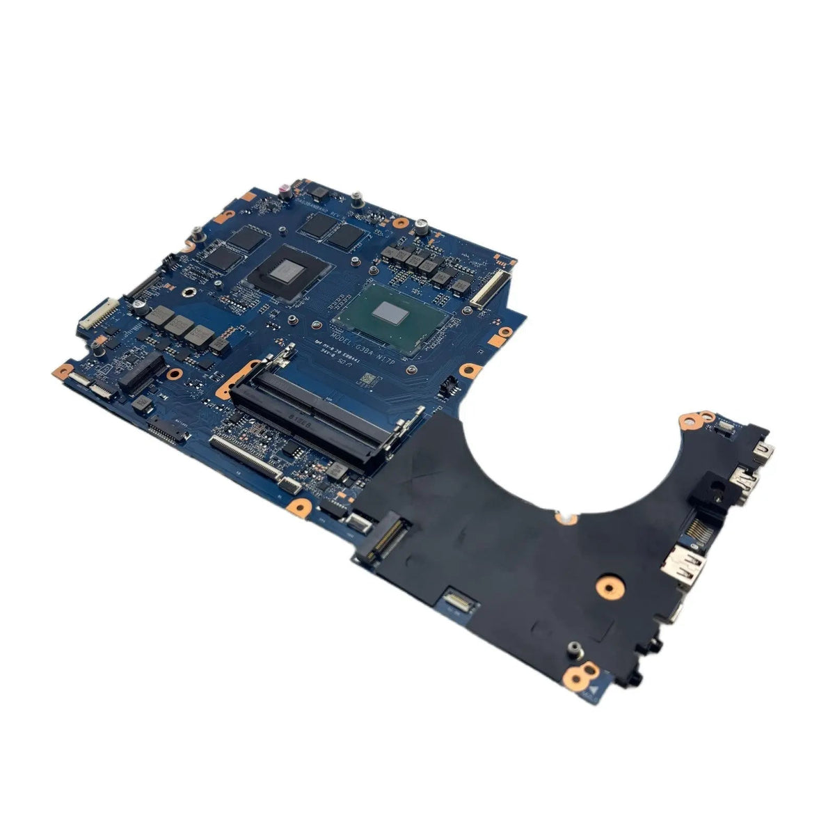 HP Omen 17-AN Motherboard DAG3BAMBAH0 929519-601 with i5-7300HQ CPU GTX1050-4GB - Bighao-era Laptop Part