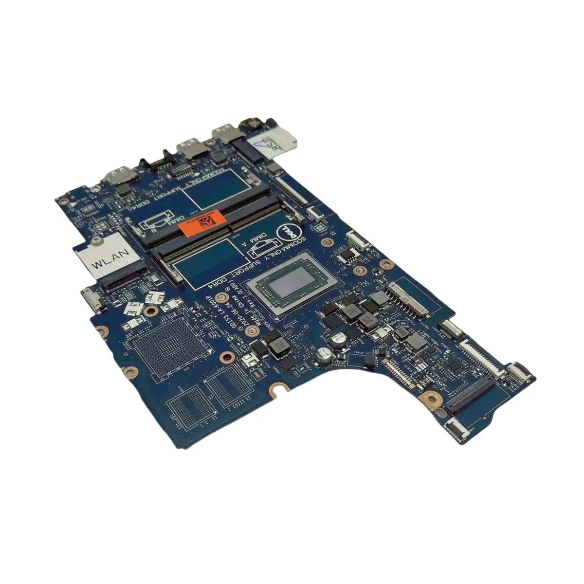 Dell Inspiron 3505 Vostro 3405 Motherboard LA-K001P CN?0DRFWY with R7-3700 CPU - Bighao-era Laptop Part