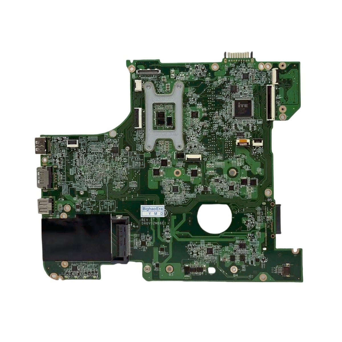 Dell Vostro V3450 Motherboard DA0V02MB6E1 CN-0JYYRY with HM67 - Bighao-era Laptop Part