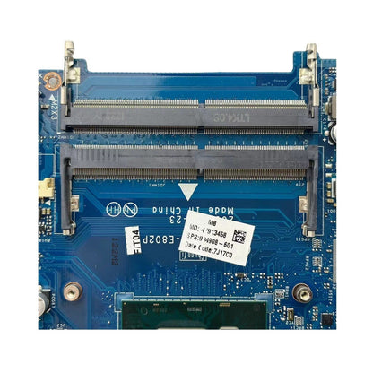 HP Pavilion 15-BS Motherboard LA-E802P 934908-601 with i5-8250U CPU - Bighao-era Laptop Part