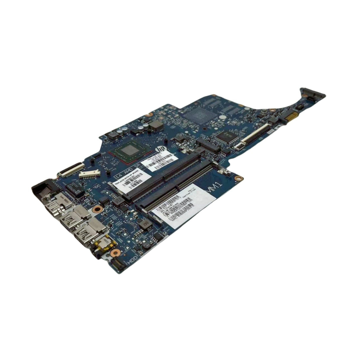 HP 14-CM 245 G7 Motherboard 6050A2983401 L23392-601 with A9-9425 CPU - Bighao-era Laptop Part
