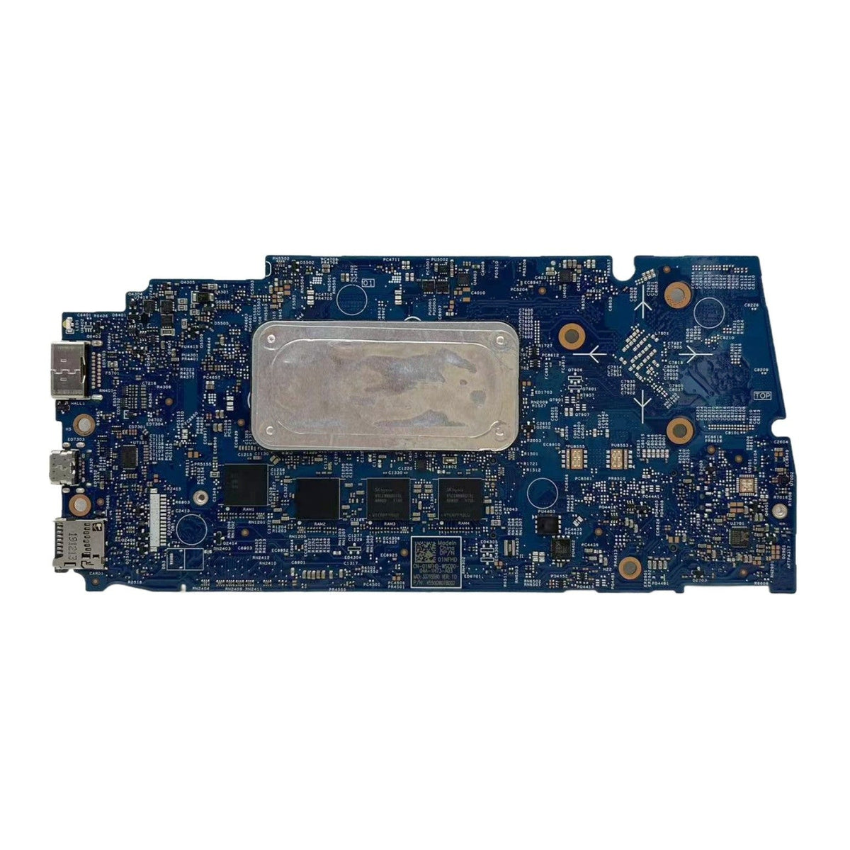 Dell Vostro 5391 Latitude 3301 Motherboard 18769-1 CN-01NFHD with i3-10110U 4GB-RAM - Bighao-era Laptop Part