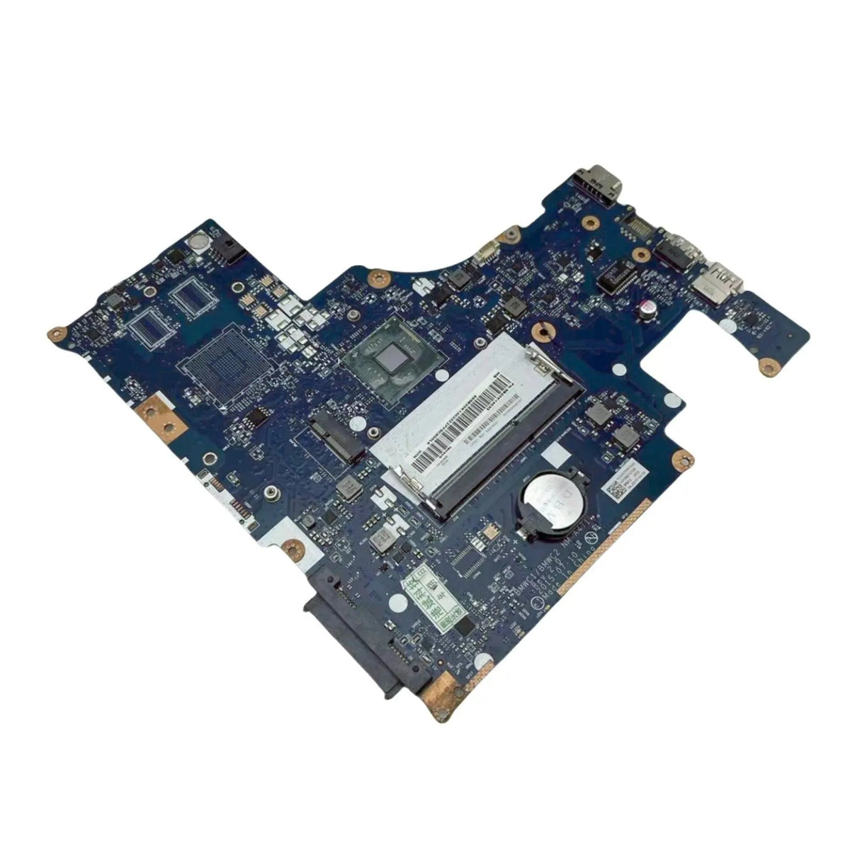 Lenovo Ideapad 300-15IBR Motherboard NM-A471 5B20K14033 with N3050 CPU - Bighao-era Laptop Part