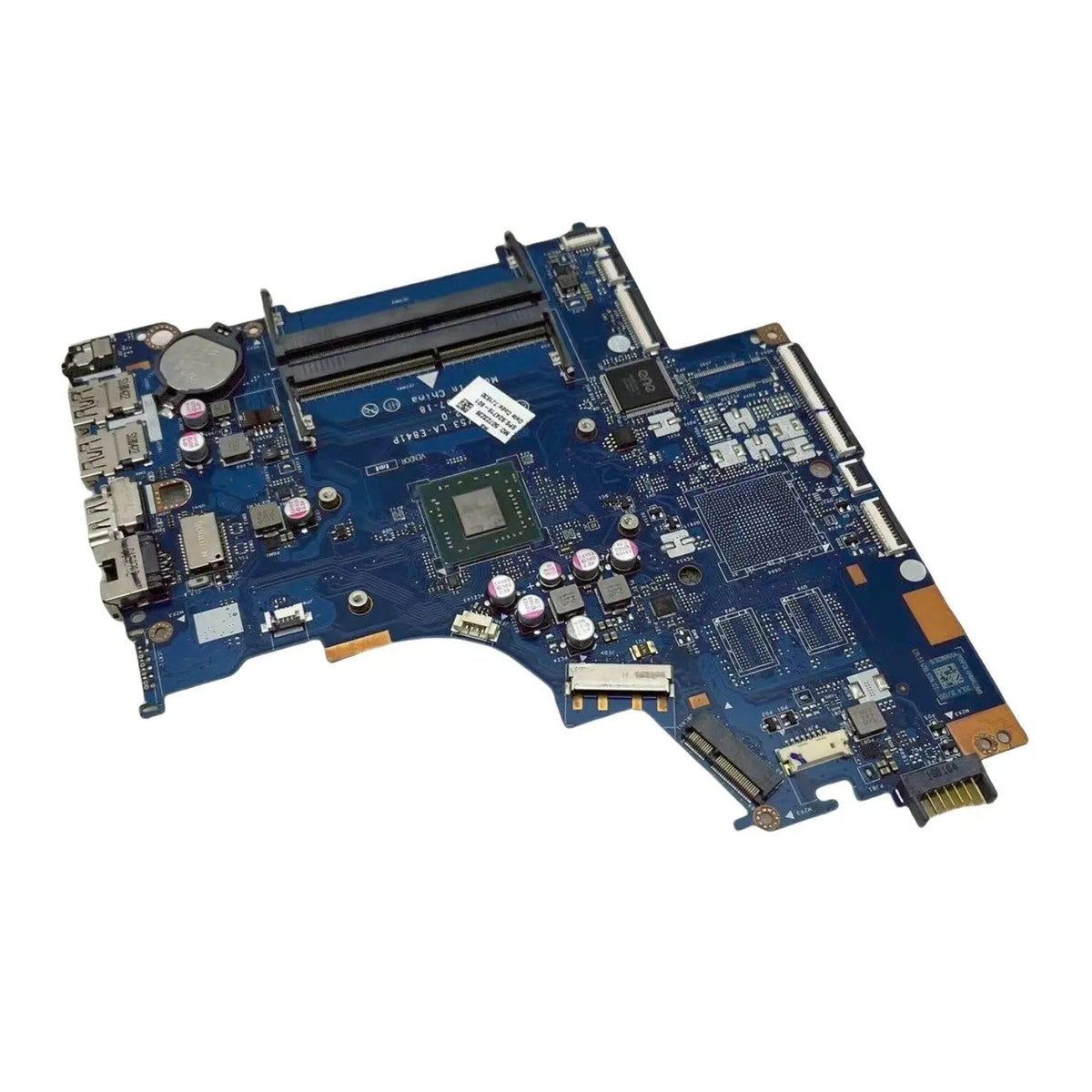 HP Pavilion 15-BW 255 G6 Motherboard LA-E841P 924719-601 with A9-9420 CPU - Bighao-era Laptop Part