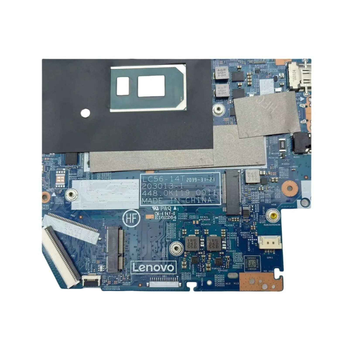 Lenovo IdeaPad Flex 5-14ITL05 Motherboard 203013-1 5B21B48788 with 7505U 8GB-RAM - Bighao-era Laptop Part