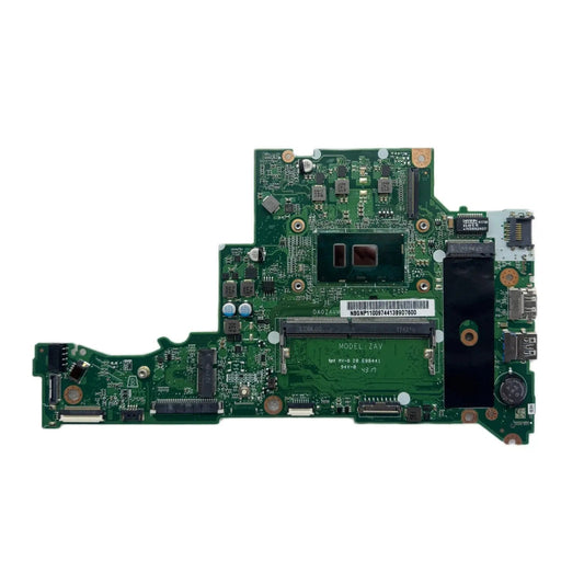 Acer Aspire A315-51 Motherboard DA0ZAVMB8G0 NB.GNP11.009 with i5-7200U 4GB-RAM - Bighao-era Laptop Part
