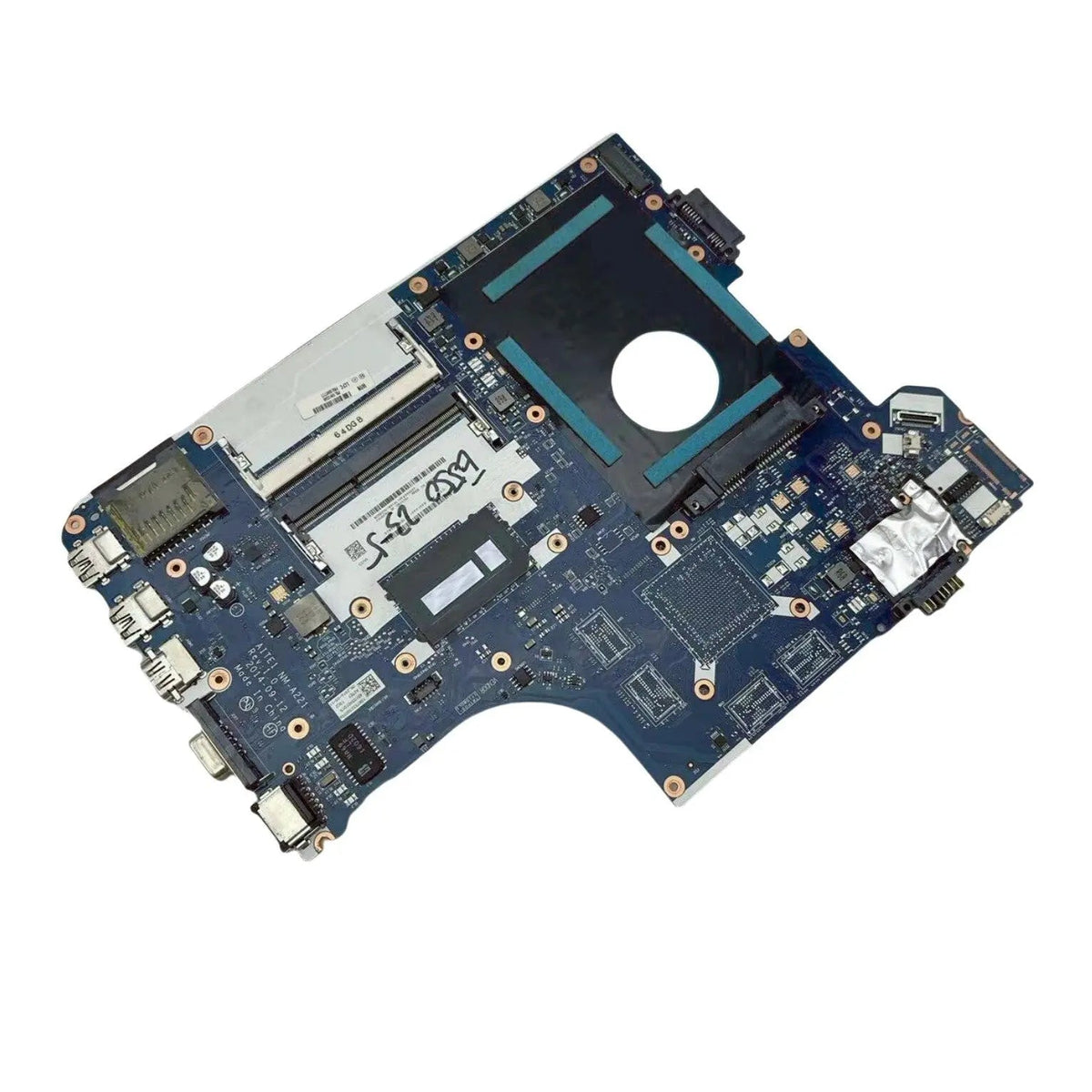 Lenovo Thinkpad E550 Motherboard NM-A221 00HT777 with i3-5005U CPU - Bighao-era Laptop Part