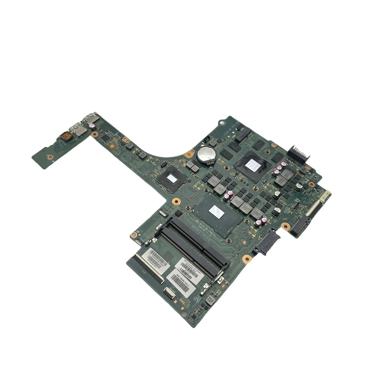 HP Pavilion 15-AK Motherboard DAX1PDMB8E0 832847-601 with i5-6300HQ CPU GTX950-4GB - Bighao-era Laptop Part