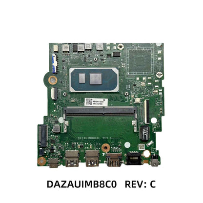 Acer Aspire A315-57 A515-55 Motherboard DAZAUIMB8C0 NB.HSM11.001 with i3-1005G1 4GB-RAM - Bighao-era Laptop Part
