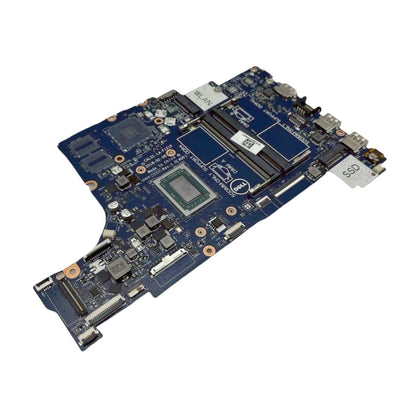 Dell Inspiron 3585 5575 Motherboard LA-F121P CN-0GMXP8 with R3-2200U CPU - Bighao-era Laptop Part
