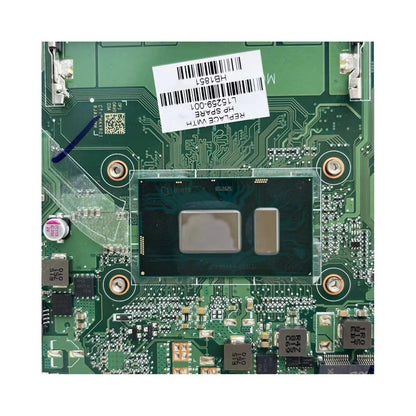 HP Pavilion 14-BS 240 G6 Motherboard DA0P1BMB6D0 L15259-601 with i3-7020U CPU - Bighao-era Laptop Part