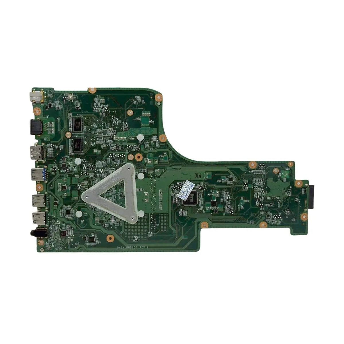 Acer Aspire ES1-731 Motherboard DAZYLBMB6E0 NB.MZT11.007 with N3060 CPU 910M-2GB - Bighao-era Laptop Part