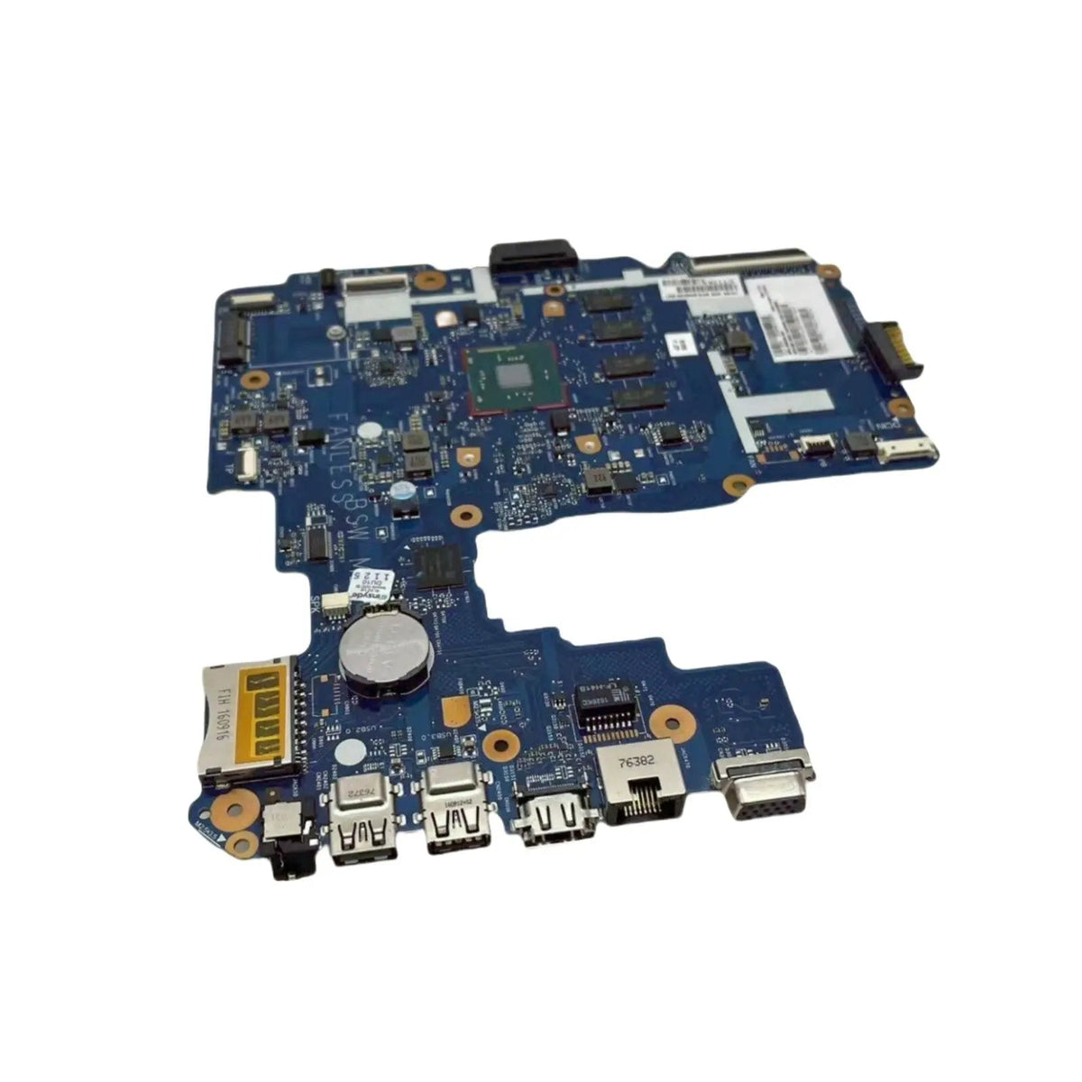 HP Pavilion 14-AM Motherboard 6050A2823001 858038-601 with N3060 2GB-RAM 32GB-eMMC - Bighao-era Laptop Part