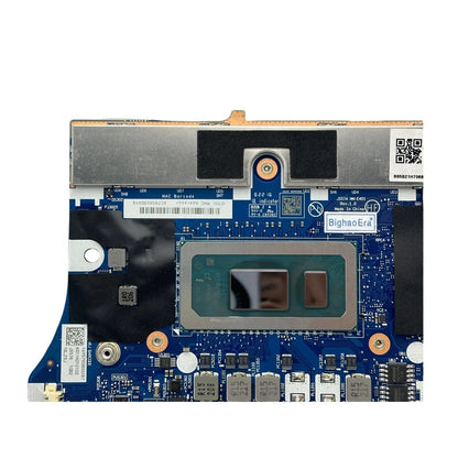 Lenovo IdeaPad 5 15IAL7 Motherboard NM-E401 5B21H70686 with i5-1235U 8GB-RAM - Bighao-era Laptop Part
