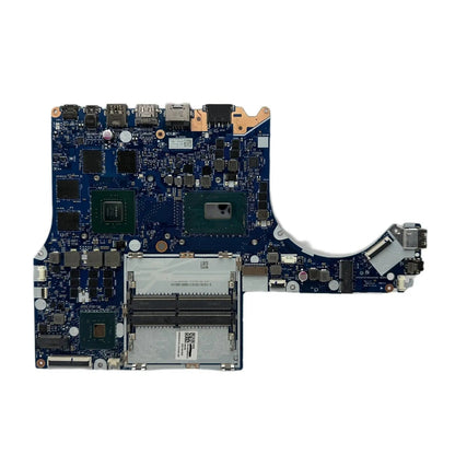 Lenovo Legion Y530 Motherboard NM-B701 for i5-8300H i7-8750H CPU GTX1050Ti-4GB - Bighao-Era Laptop part