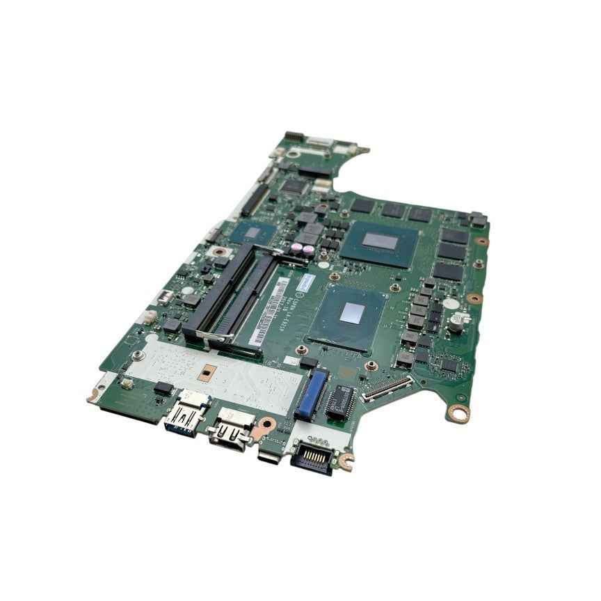 Acer Predator Helios300 G3‑571 G3‑572 Motherboard LA-E921P NB.Q2B11.001 with i7-7700HQ GTX1060-6GB - Bighao-era Laptop Part