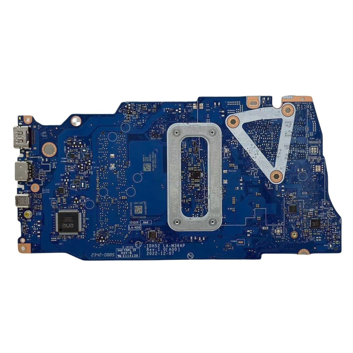 Dell Inspiron 15 3535 Motherboard LA-M36AP CN-0829N3 with Ryzen5 7530 CPU - Bighao-era Laptop Part