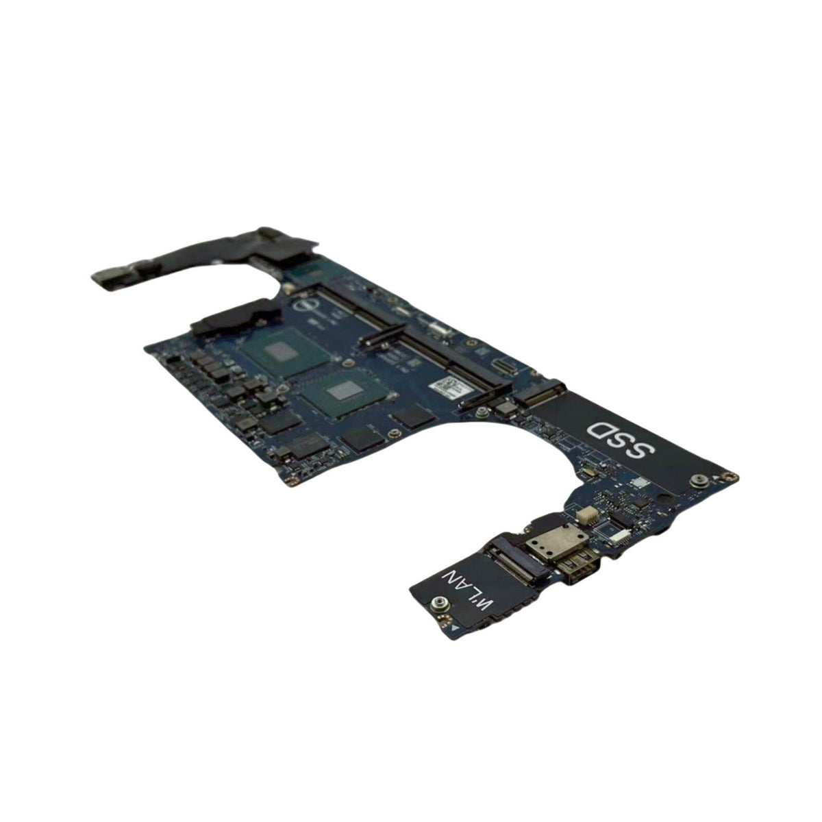 Dell XPS 15 9570 Motherboard LA-G341P CN-0F3DC8 with i7-8750H GTX1050Ti-4GB - Bighao-era Laptop Part