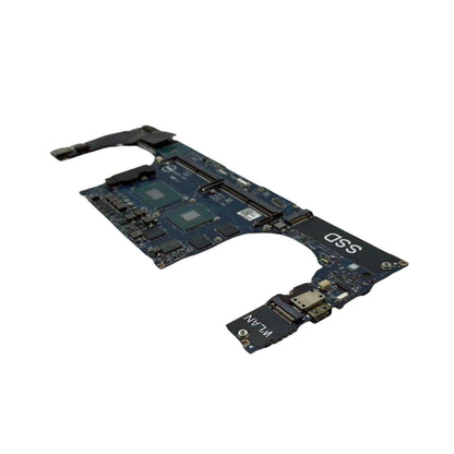 Dell XPS 15 9570 Motherboard LA-G341P CN-0F3DC8 with i7-8750H GTX1050Ti-4GB - Bighao-era Laptop Part