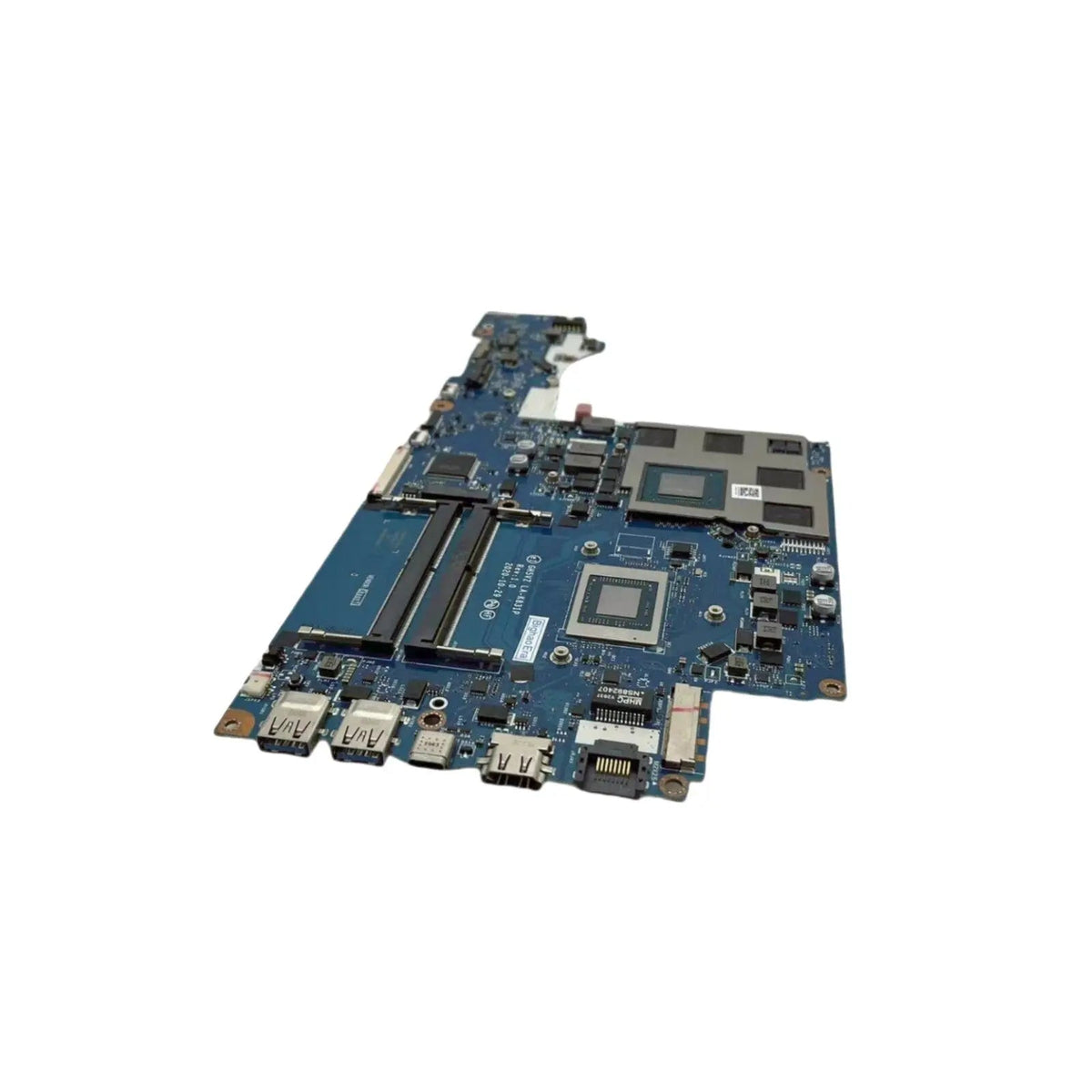 Acer Aspire 7 A715-42G Motherboard LA-K831P NB.QAY11.003 with R5-5500U GTX1650-4GB - Bighao-era Laptop Part