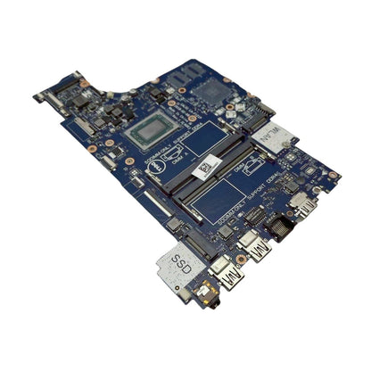 Dell Inspiron 3585 5575 Motherboard LA-F121P CN-0GMXP8 with R3-2200U CPU - Bighao-era Laptop Part