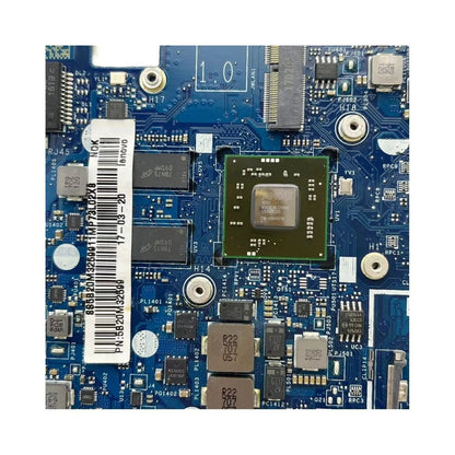 Lenovo FLEX 4-1580 Motherboard 5B20M32599 LA-E221P with i5-7200U R7 M460-2GB - Bighao-era Laptop Part