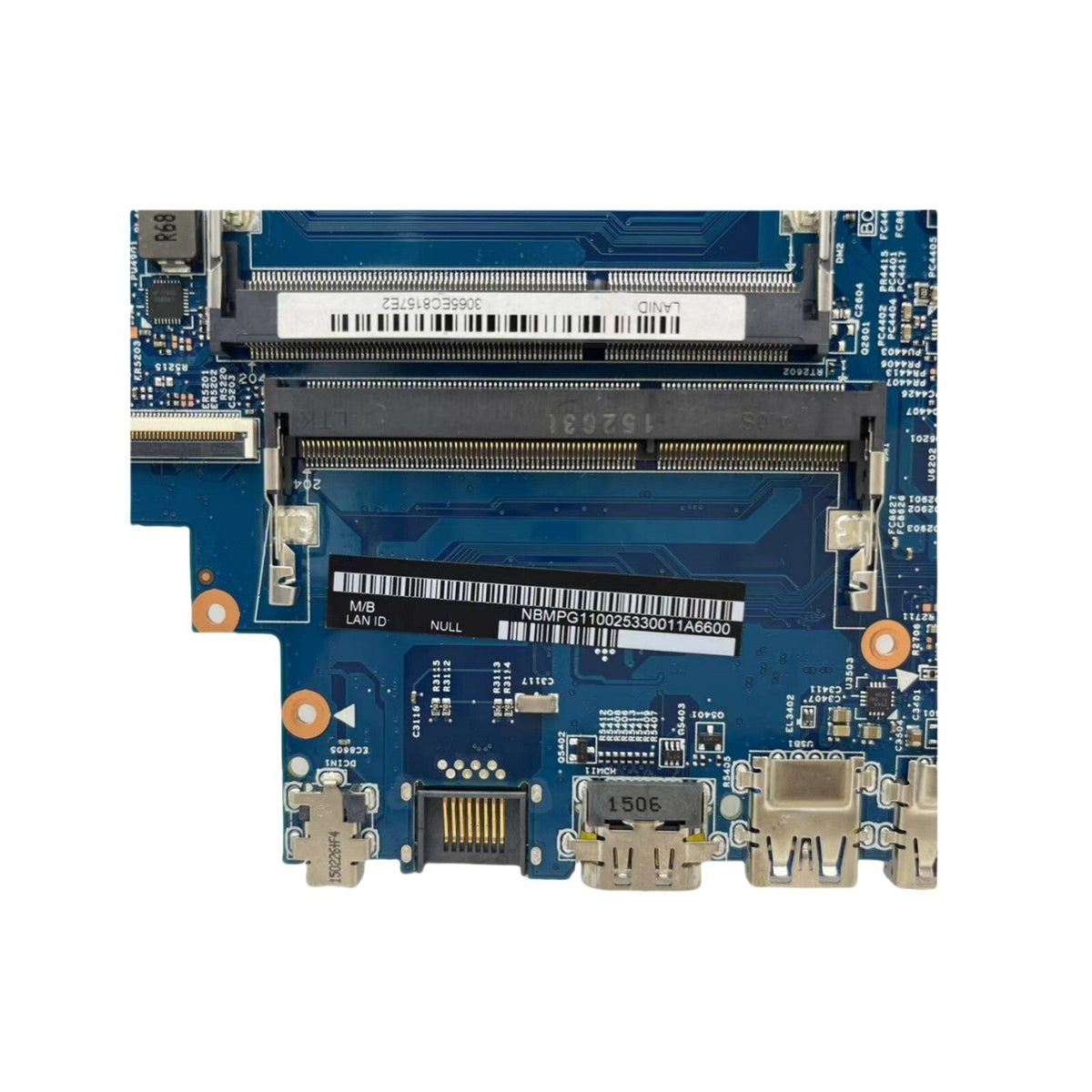 Acer Aspire V3-371 Motherboard 13334-1M NB.MPG11.002 with i5-5200U CPU - Bighao-era Laptop Part