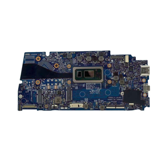 Dell Inspiron 13 5391 Motherboard 18769-1 CN-05V5NC with i5-10210U 8GB-RAM - Bighao-era Laptop Part