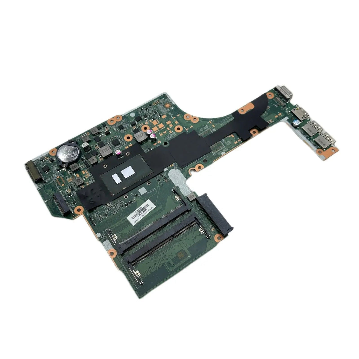 HP ProBook 450 G3 Motherboard DA0X63MB6H1 830930-601 with i3-6100U CPU - Bighao-era Laptop Part