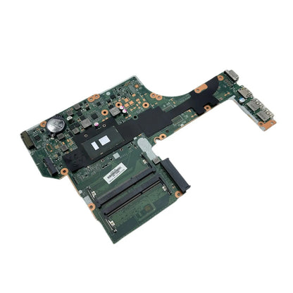 HP ProBook 450 G3 Motherboard DA0X63MB6H1 830930-601 with i3-6100U CPU - Bighao-era Laptop Part