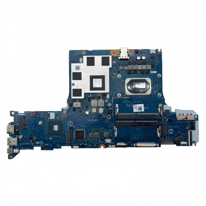 Acer Nitro 5 AN515-55 motherboard LA-J871P NB.Q7R11.001 NB.Q7N11.002 with i7-10750H 1650Ti-4GB - Bighao-era Laptop Part